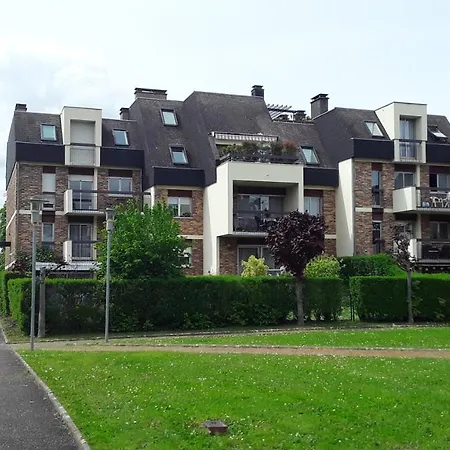 Dans Calme * Lingolsheim