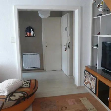 Quarto em Acomodações Particulares Dans Calme
