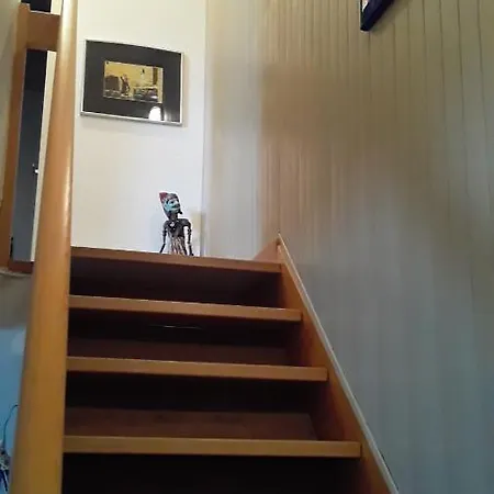 Dans Calme Quarto em Acomodações Particulares Lingolsheim